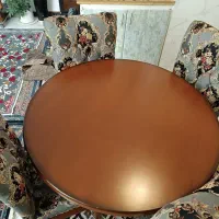 میز غذاخوری