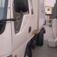 جک ۵۳۰۰|خودرو سنگین|مشهد, رباط طرق|دیوار