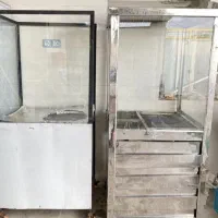 فرساندویچی|کافی‌شاپ و رستوران|باغ ملک, |دیوار