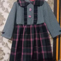 پیراهن مجلسی