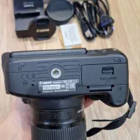 دوربین 700D کنون|دوربین عکاسی و فیلمبرداری|اهواز, مجاهد|دیوار