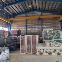 فروش لوازم وتجهیزات گلخانه|ماشین‌آلات صنعتی|بندرعباس, |دیوار