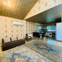 ویلاباغ نیم پیلوت.سنددار.معاوضه باخودرو.شهرکی|فروش خانه و ویلا|تهران, صادقیه|دیوار