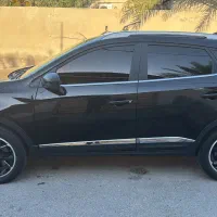 فروش خودرو کی ام سی x5
