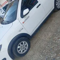 فروش کوییک مدل 403|خودرو سواری و وانت|پارس‌آباد, |دیوار