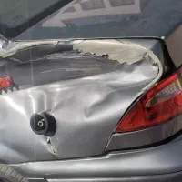 خریدار خودرو های تصادفی با بالا ترین قیمت کارشناسی|خدمات موتور و ماشین|ساری, |دیوار