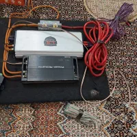 سیستم ماشین