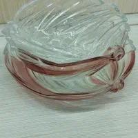 کاسخ وبشقاب بزرگ والتر گلس آلمانی
