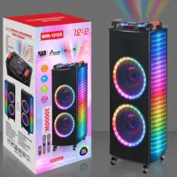 اسپیکر پارتی باکس برند NDR-1212S