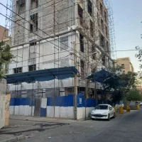 مشارکت در ساخت