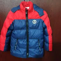 کاپشن مناسب سن تا ۱۰ سال