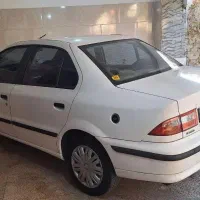 فروش سمند EF7 دوگانه (ایران خودرویی) مدل ۹۳