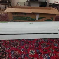 کولر گازی سی و شش هزار