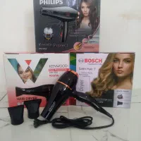 سشوار قوی ۹۰۰۰