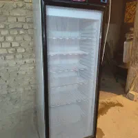 فریزر ایستاده ۷۰ و سرخکن دو لگن رومیزی smart lion