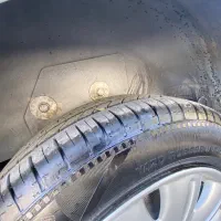 سمند مدل1384 دوگانه سوز،سالم درحد|خودرو سواری و وانت|مشهد, رضاشهر|دیوار