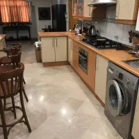 اجاره آپارتمان ۱۱۰ متری ۲ خوابه در ازگل