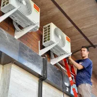 تکنسین فنی لوله کشی کولر گازی باقیمت مناسب