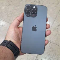 اپل iPhone 16 Pro Max با حافظهٔ ۱ ترابایت|موبایل|تهران, آذربایجان|دیوار