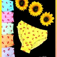 *لباس زیر* زنانه، شورت نخی اعلا و صد درصد نخی|لباس|قم, ژاندارمها|دیوار