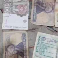 اسکناس قدیمی|کلکسیون سکه، تمبر، اسکناس|تهران, بهاران|دیوار