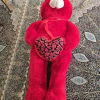 عروسک خرس ۲متری