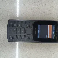 گوشی نوکیا ۱۰۵|موبایل|پیشوا, |دیوار