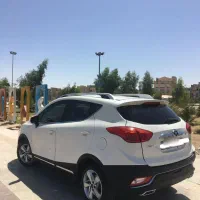 Jac s3 اسفند ۱۴۰۱|خودرو سواری و وانت|مشهد, توس (بلوار توس)|دیوار