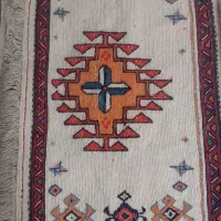 گلیم فرش، دست باف