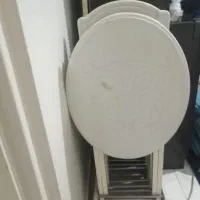 بخاری گازی و تعدادی وسایل خانه|بخاری، هیتر، شومینه|تهران, جی|دیوار