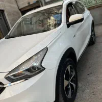 چری تیگو 7 مدل 97 فوری|خودرو سواری و وانت|تهران, بروجردی|دیوار