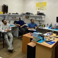 آموزش تعمیرات موبایل فیاور|خدمات آموزشی|شیراز, زند|دیوار