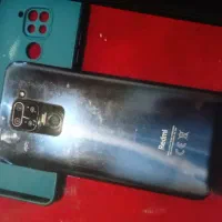 گوشی سالم سالم نوت 9