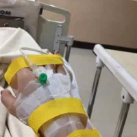 تزریقات و پانسمان در منزل