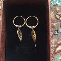 گوشواره طلا