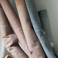 موکت همه باهم ۷۰متر