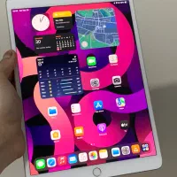 Ipad pro 2017