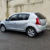 ساندرو ۹۵ اتومات