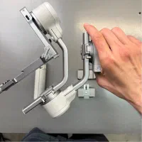 DJI RS 4 Mini|دوربین عکاسی و فیلم‌برداری|تهران, فردوسی|دیوار