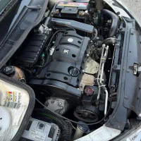 206sd اتومات تیپ ۶|خودرو سواری و وانت|شیراز, دست خضر|دیوار