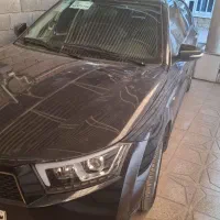 خودرو دنا پلاس اتومات|خودرو سواری و وانت|قیروکارزین, |دیوار