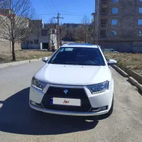 دنا پلاس  اتومات توربو اپشنال 1404