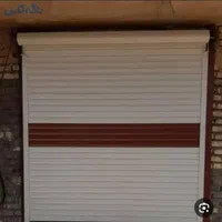 تعمیر و نصب درب برقی..شبانه روزی|خدمات پیشه و مهارت|شیراز, میرزاکوچک خان|دیوار