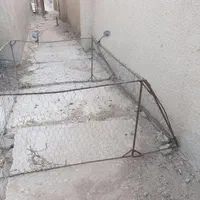 تور کبوتر سعی وسالم است|لوازم جانبی حیوانات|زهک, |دیوار