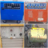 معامه فروش وخریدانواع دستگاه جوش.ترانس جوش