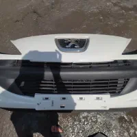 سپر جلو و عقب 207