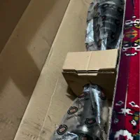 پلوس کامل راست و چپ پژو ۲۰۶ تیپ ۵ امید فنر|قطعات یدکی و لوازم جانبی|تهران, تختی|دیوار