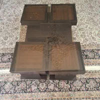 میز  مبلی و عسلی