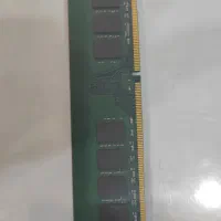رم کامپیوتر 16 گیگ DDR4 3200|قطعات و لوازم جانبی رایانه|مشگین شهر, |دیوار