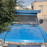 نیسان مدل ۸۸